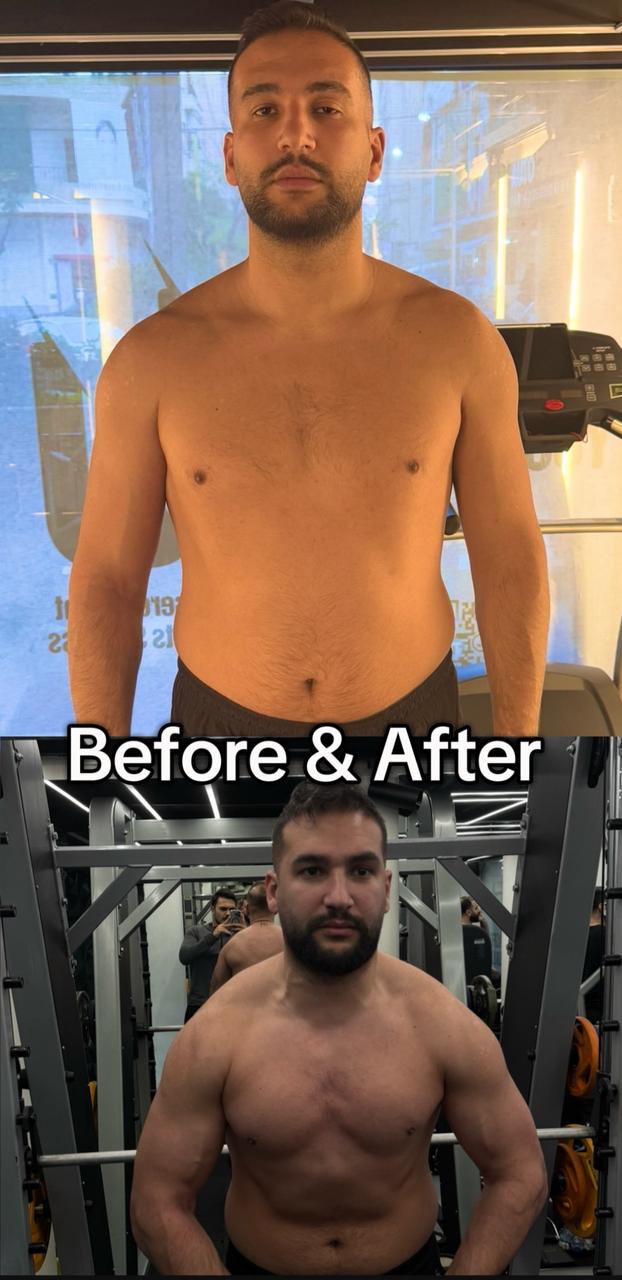 Client Transformation